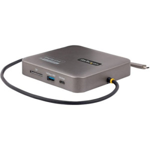 USB C Multiport Adapter -102B-USBC-MULTIPORT