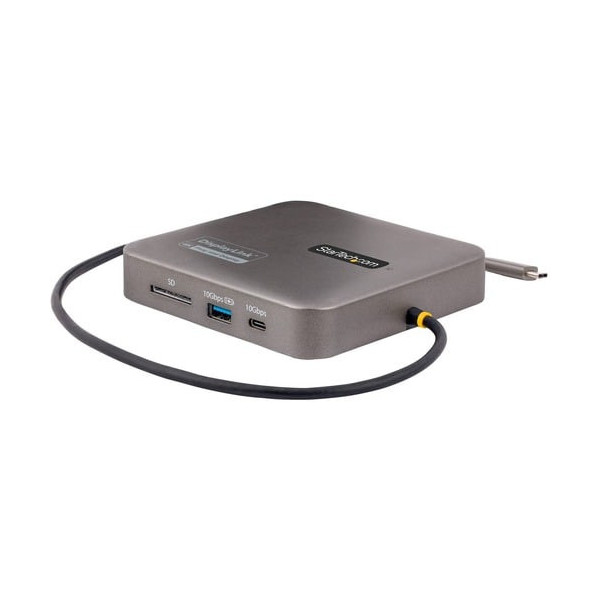 USB C Multiport Adapter