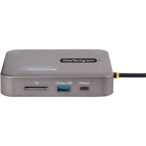 USB C Multiport Adapter -102B-USBC-MULTIPORT