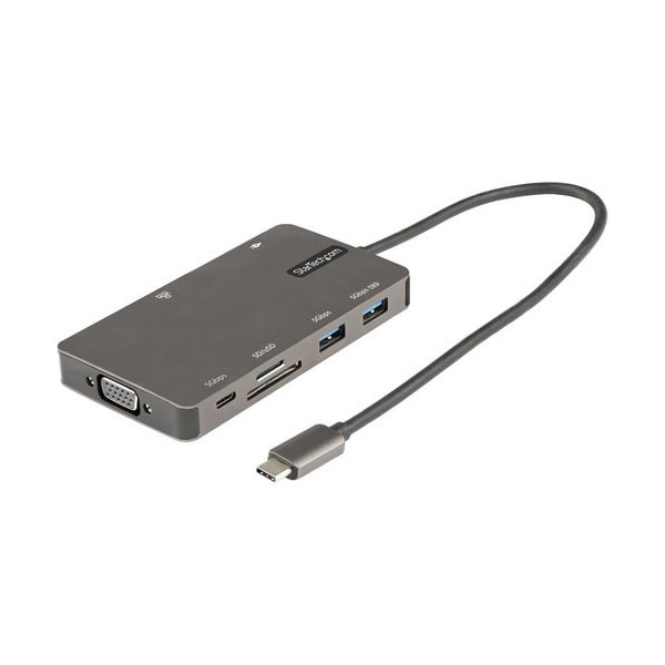 Docking Station - for Notebook/Tablet/Monitor