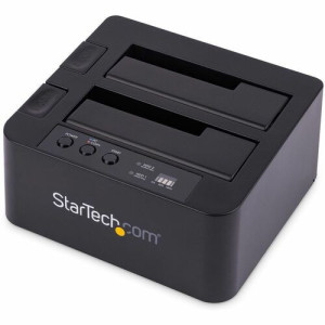 Standalone Hard Drive Duplicator -SDOCK2U313R