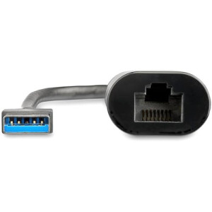 2.5GbE USB A to Ethernet Adapter -US2GA30