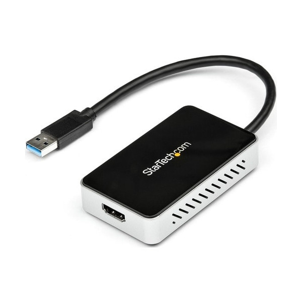 USB 3.0 to HDMI External Video Card Multi Monitor Adapter