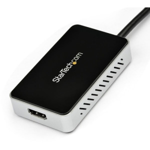 USB 3.0 to HDMI External Video Card Multi Monitor Adapter -USB32HDEH