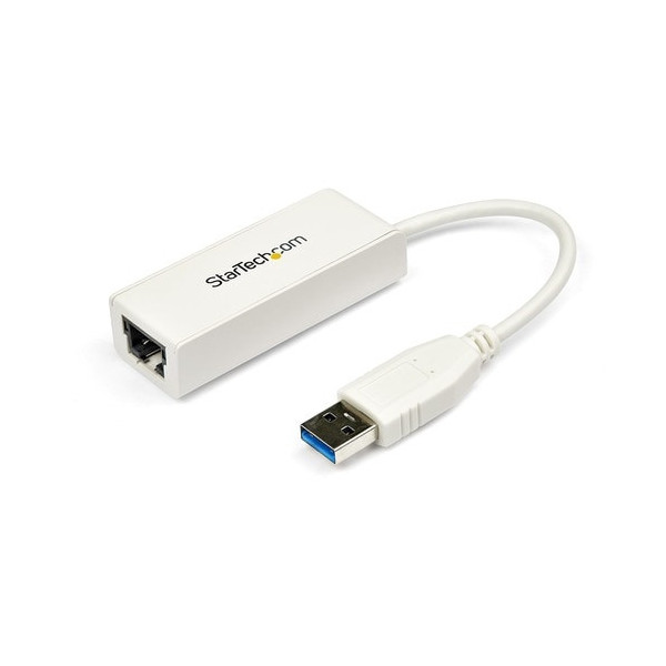 UUSB to Ethernet Adapter