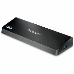 USB 3.0 Docking Station Dual Monitor with HDMI -USB3DOCKHDPC