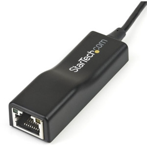 USB 2.0 to 10/100 Mbps Ethernet Network Adapter Dongle -USB2100