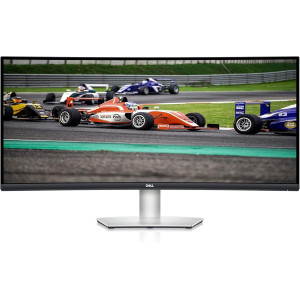 Dell 34 Curved Gaming Monitor – S3422DWG