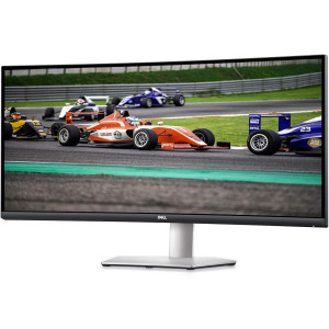 Dell 34 Curved Gaming Monitor – S3422DWG