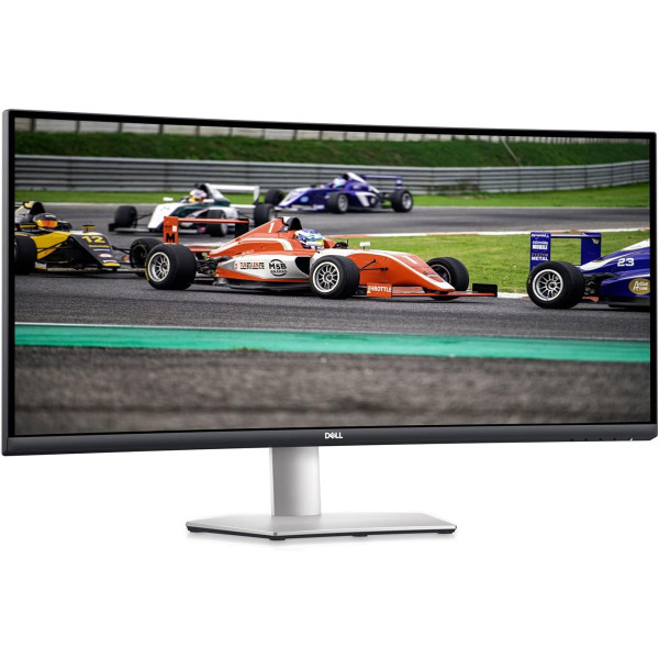 Dell 34 Curved Gaming Monitor – S3422DWG