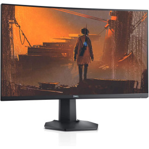 Dell 27 Curved Gaming Monitor – S2721HGF