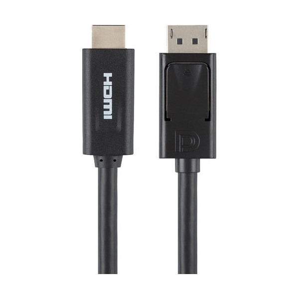 Belkin DisplayPort to HDMI Cable