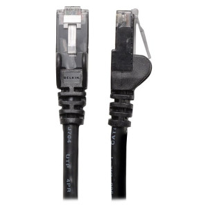 Belkin Cat6 Cable -A3L980-10-BLK-S