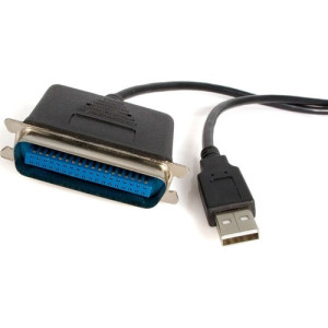 Parallel printer adapter -ICUSB128410