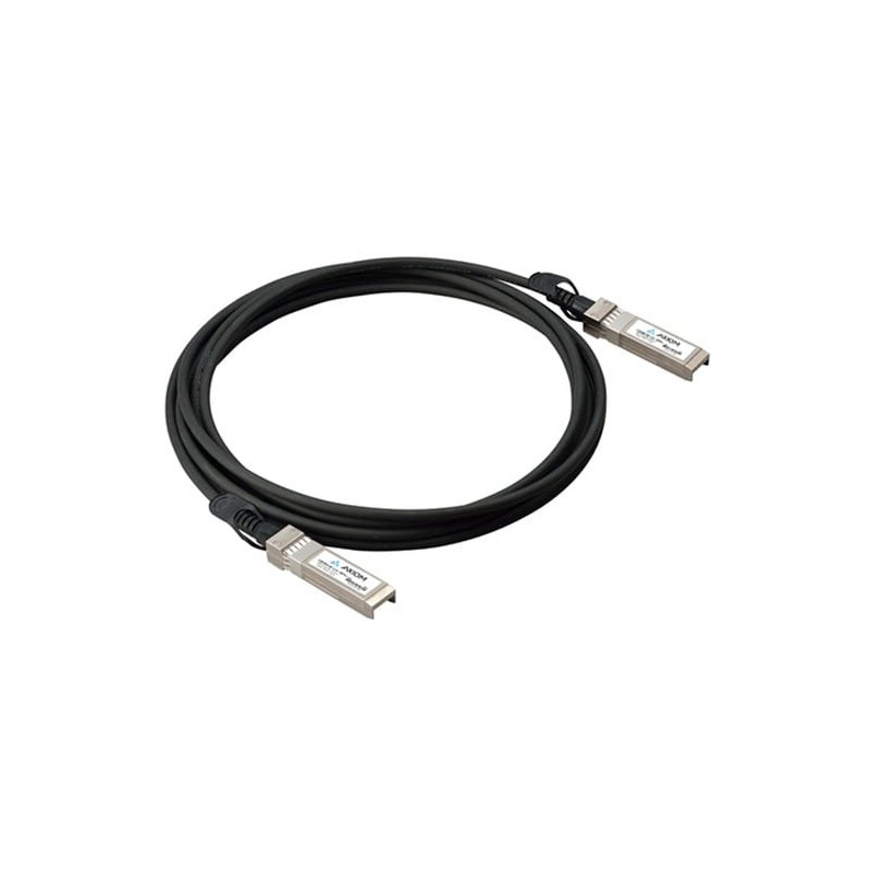 Axiom 10GBASE-CU SFP+ Passive DAC Cable for Palo Alto 1m -PAN-SFP-PLUS-CU1M-AX