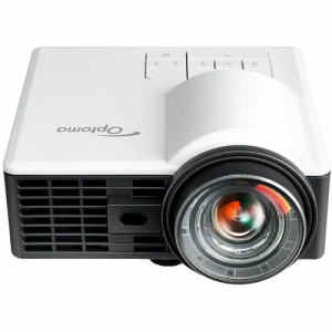 Optoma ML1050STi 3D Ready Short Throw DLP Projector  -ML1050STI