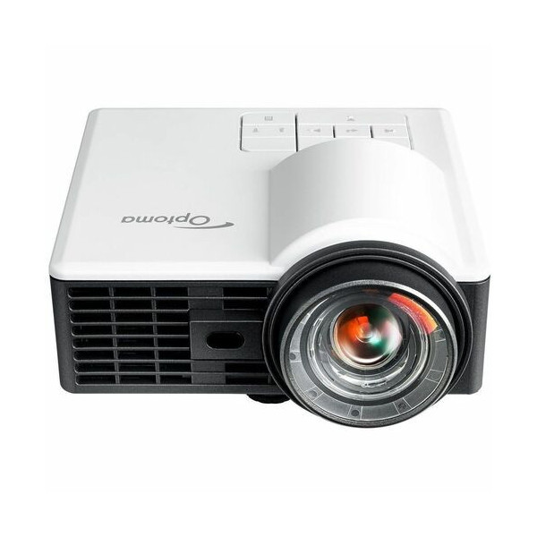 Optoma ML1050STi 3D Ready Short Throw DLP Projector