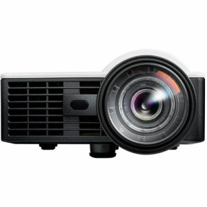 Optoma ML1050STi 3D Ready Short Throw DLP Projector  -ML1050STI