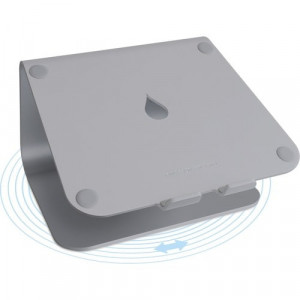 Rain Design mStand360 Laptop Stand w/ Swivel Base -  10074