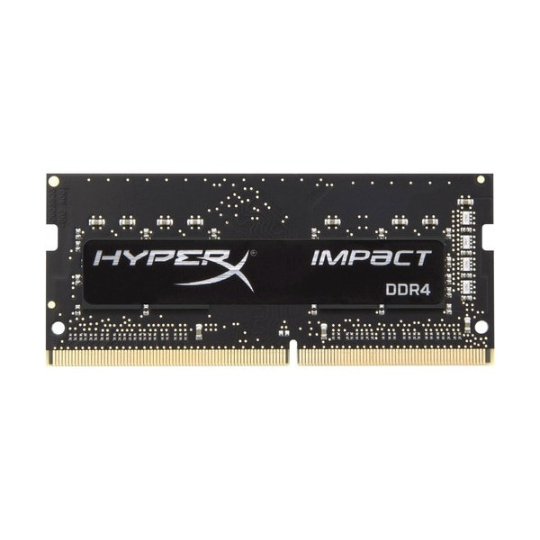 HyperX FURY Impact 16GB DDR4 SDRAM Memory Module