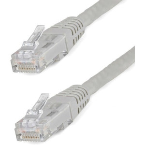 1ft CAT6 Ethernet Cable -C6PATCH1GR