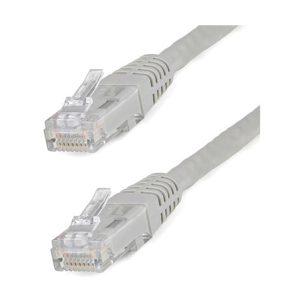 1ft CAT6 Ethernet Cable