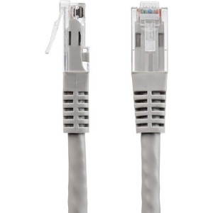 1ft CAT6 Ethernet Cable -C6PATCH1GR