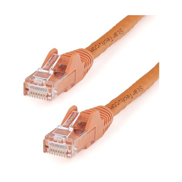 1ft CAT6 Ethernet Cable