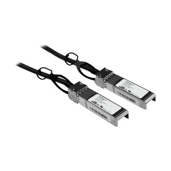 1m 10G SFP+ to SFP+ Direct Attach Cable