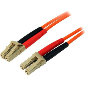 1m Fiber Optic Cable -50FIBLCLC1