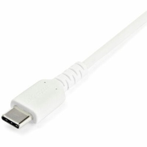 1m USB A to USB C Charging Cable -RUSB2AC1MW