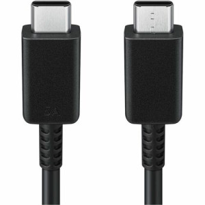 Samsung USB Type-C to Type-C Cable -EP-DN975BBEGCA