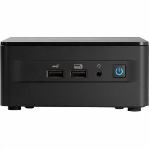 Asus NUC 12 Pro NUC12WSKi7 Barebone System - 90AB2WSK-MR8110