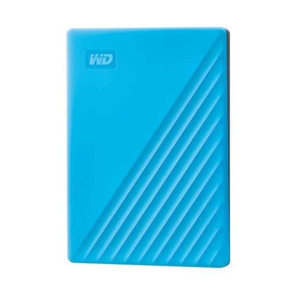 1TB MY PASSPORT PORTABLE HD