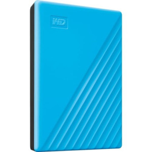 1TB MY PASSPORT PORTABLE HD