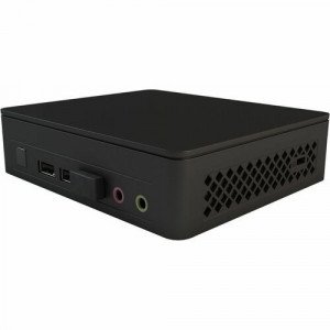 Asus NUC 11 Essential NUC11ATKPE Barebone System - 90AB1ATK-MB1110