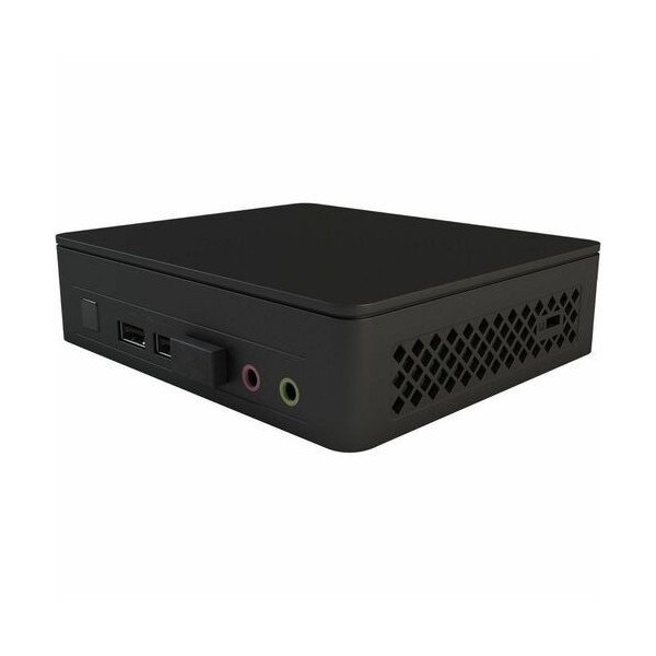 Asus NUC 11 Essential NUC11ATKPE Barebone System