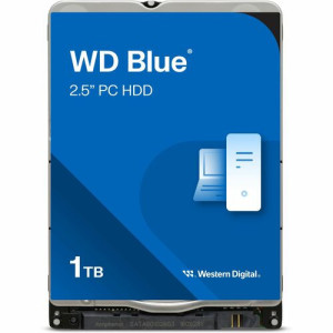 Western Digital Blue WD10SPZX 1 TB Hard Drive -WD10SPZX