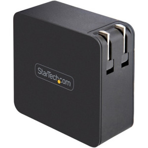 USB C Wall Charger -WCH1CBK