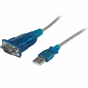 USB to Serial Adapter -ICUSB232V2