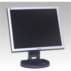 Hyundai 19" P227D  LCD Monitor