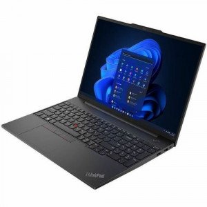 Lenovo ThinkPad E16 Gen 1 21JN0073CA 16" Notebook  - 21JN0073CA