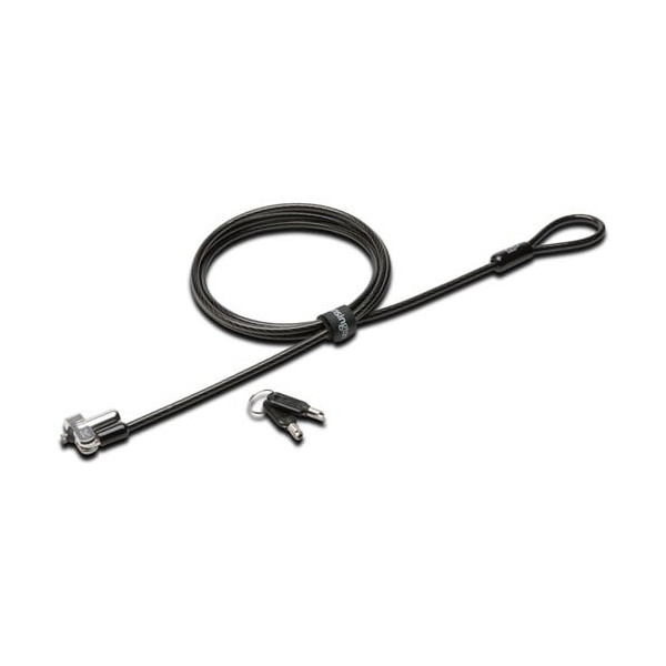 Kensington N17 Keyed Laptop Lock for Dell Devices