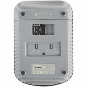 Targus Wireless Numeric Keypad - Wireless Connectivity  AKP11US