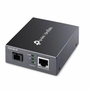 TP-Link Gigabit WDM Media Converter -FC311B-20