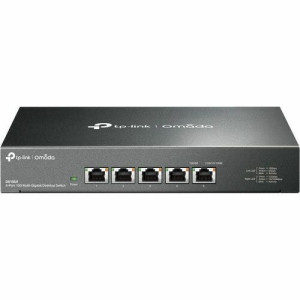TP-Link Omada 5-Port 10G Desktop Switch -DS105X