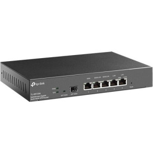 TP-Link SafeStream TL-ER7206 Router -ER7206