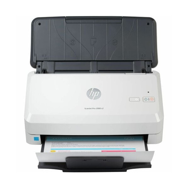 HP ScanJet Pro 2000 s2 Sheetfed Scanner