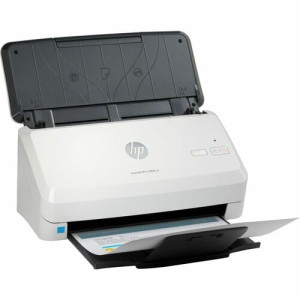 HP ScanJet Pro 2000 s2 Sheetfed Scanner -6FW06A#BGJ