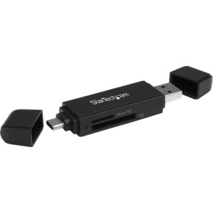 USB 3.0 Memory Card -SDMSDRWU3AC